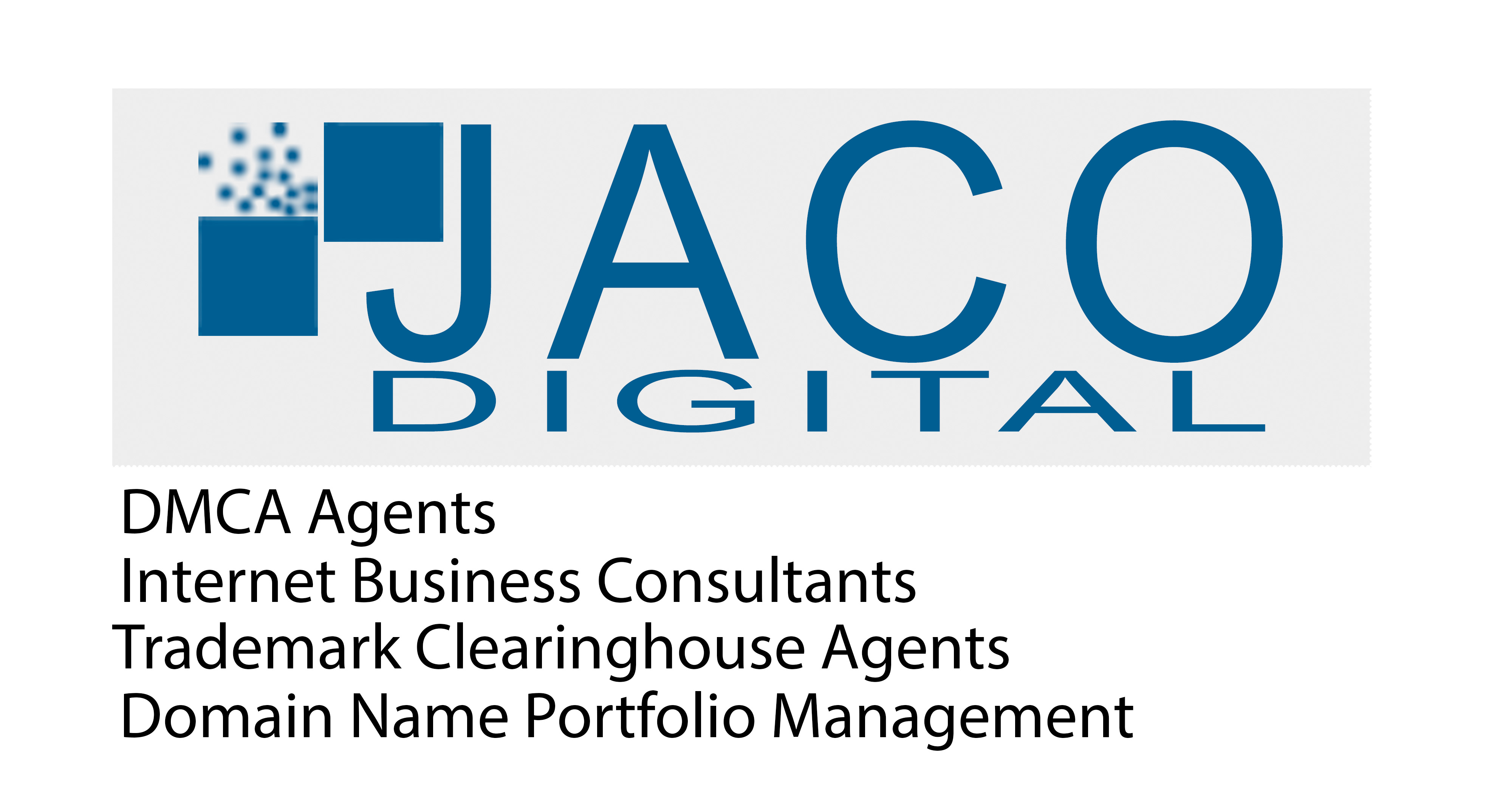JACO Digital Logo